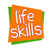 life skills words